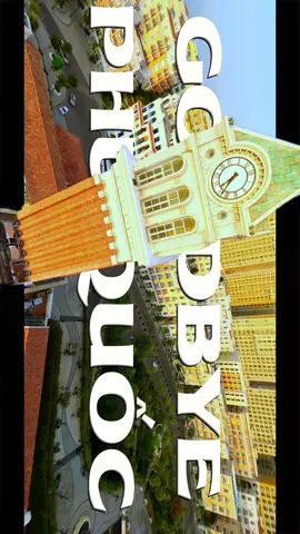 Goodbye Phu Quoc🏖️ #phuquoc #beach #xuhuong #ocean2am #edit 