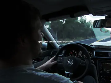 road tripp #aprilludgate #andydwyer #parksandrec #parksandrecreation #aubreyplaza #viral #fyp #foryou
