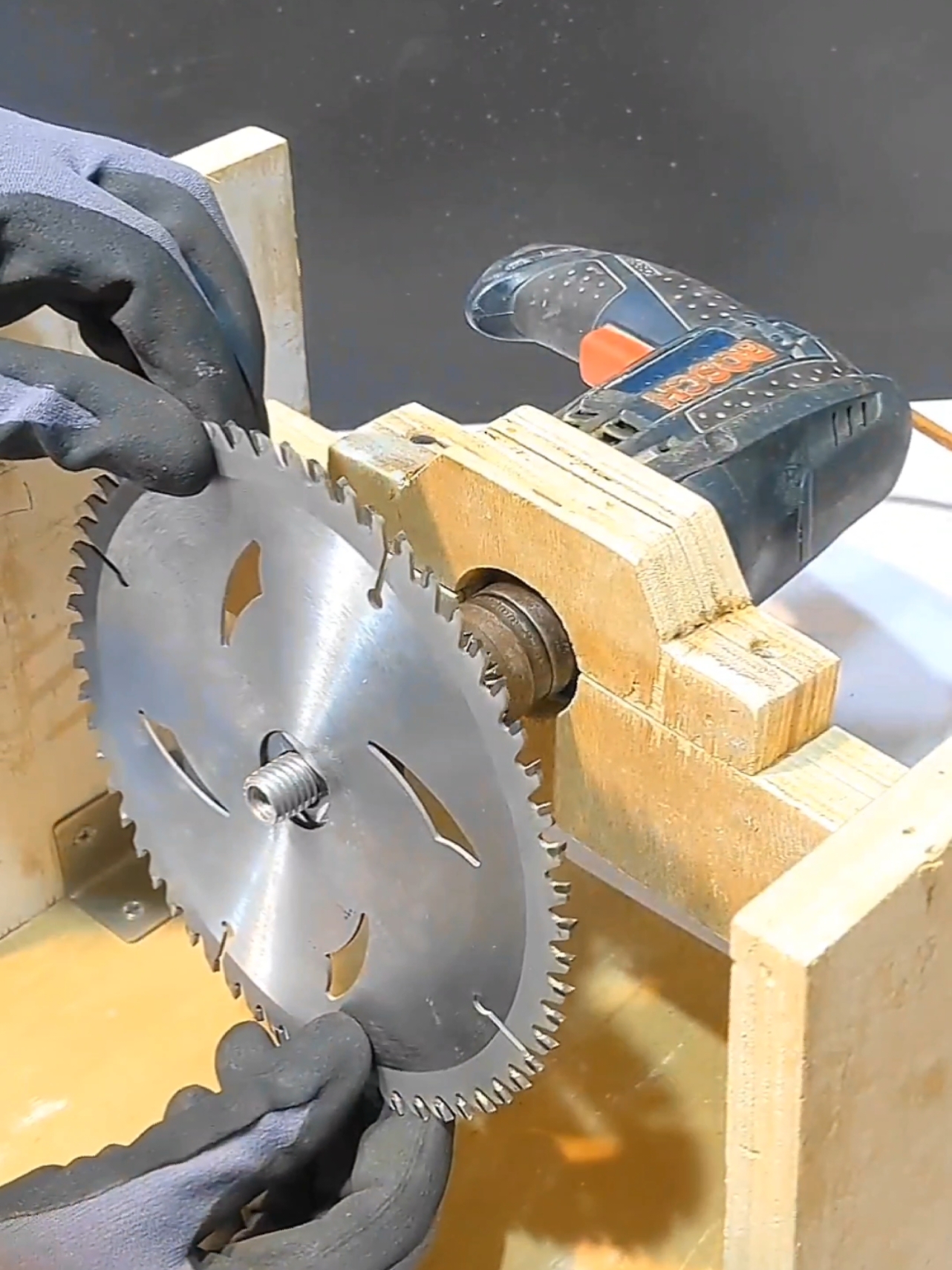 Tips for wood cutter #tiktok 