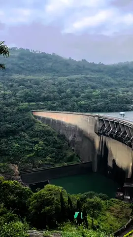 Victoria Dam | වික්ටෝරියා වේල්ල #trend #travel #srilanka #victoriadam