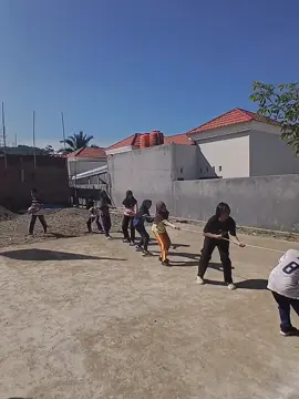 juara 1 lagi!!! #gacorrr🔥 #like #porseni