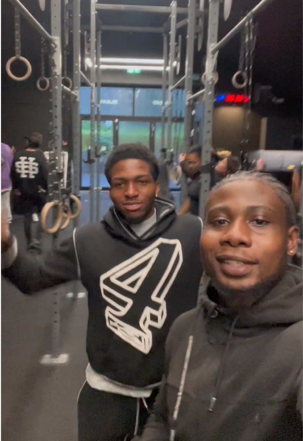 CALI LINKUP IV VLOG PT.1 ( Vauxhall📍) Me and the boys @ephraimka03 twi went to a Calisthenics event in London ( Vauxhall📍) This really opened my eyes to see things differently and I am definitely going to attend more in the near future so, stay connected to see when they are coming.  Event account : @calilinkup  #gymvlog #Vlog #calisthenics #event #pullupbar #fyp #calitok #gymmotivation #training #Fitness #muscleup #GymTok #workout #foryoupagе #gymbros #lifestylevlog 