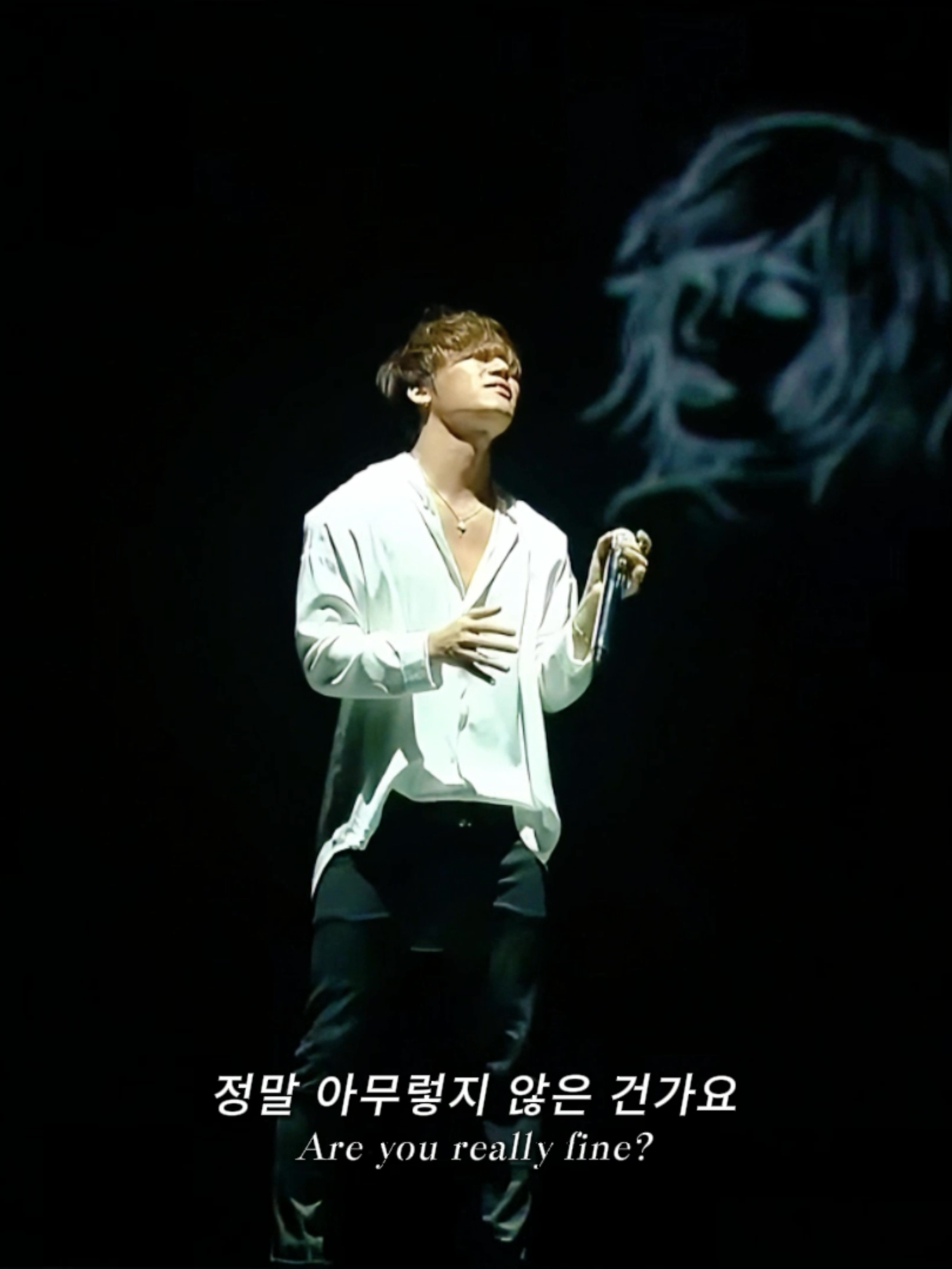 If You - Daesung & Taeyang part #fyp #livemusic #kpop #bigbang