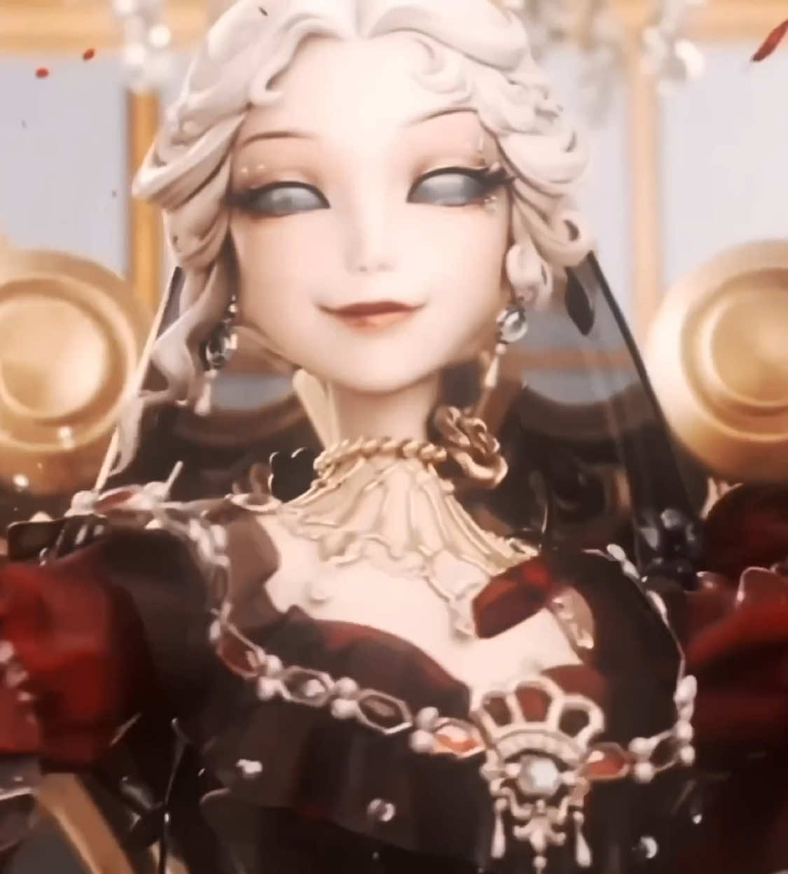 #MARY || prettiest ss skin😍 #idv #idvedit #fyp #fypシ #foryou #foryoupage #bewitchedoli #idvmary #idvbloodyqueen #idvmaryedit #idvbloodyqueenedit #idvssskin 