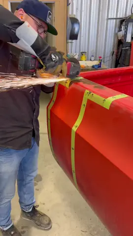 C10 short bed conversion 14” off the front back by popular demand for those requesting more of a full length video, I hope this tickles your fancy 🙌👊