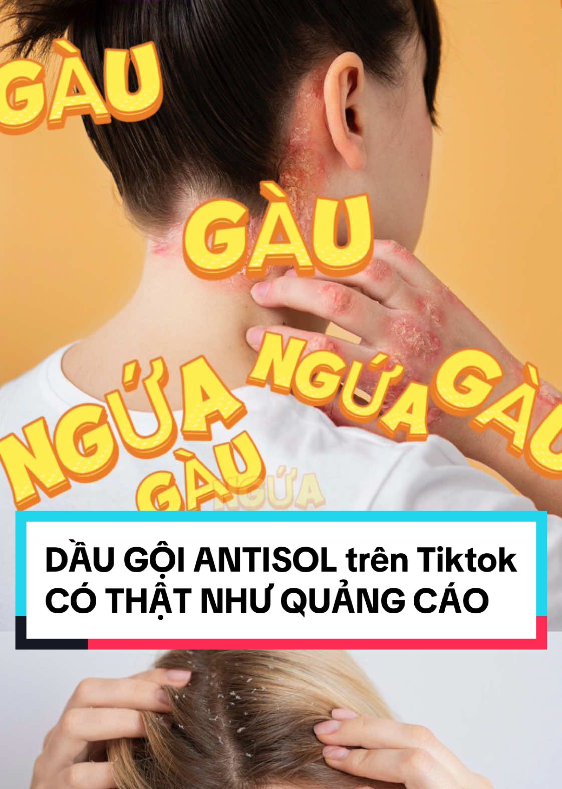 Cả Tiktok khen mỗi mình vẫn chê nhẹ 🥹#duocsi #Review #antisol#icarepharma 