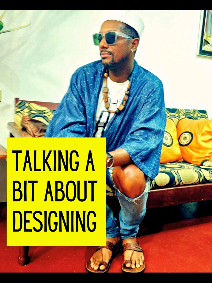 Chatting with Soca Lifestyle about designing a section for Republic Bank Exodus Steel Orchestra's Mas Presentation 2025, looking back at some of my past fashion and jewelry pieces and that one time I designed a children's costume for Joki One. #fyp #carnival #fashion #design #trinidadandtobago 