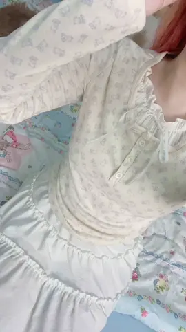 รุ่นใหม่มีซับในให้แย้วน้า💗🐇 #เสื้อผ้าแฟชั่น #แต่งตัวไปเที่ยว #เสื้อน่ารักๆ #เทรนด์วันนี้ 