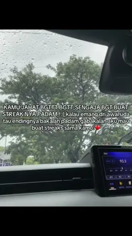 jahat bgt.#fyp #streak #jahat 