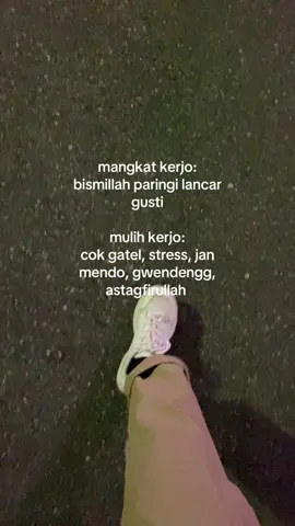 misuh wes ra ngatasi #kenshuuseijapan🇮🇩🇯🇵 #สปีดสโลว์ #berandatiktok #kenshusah 