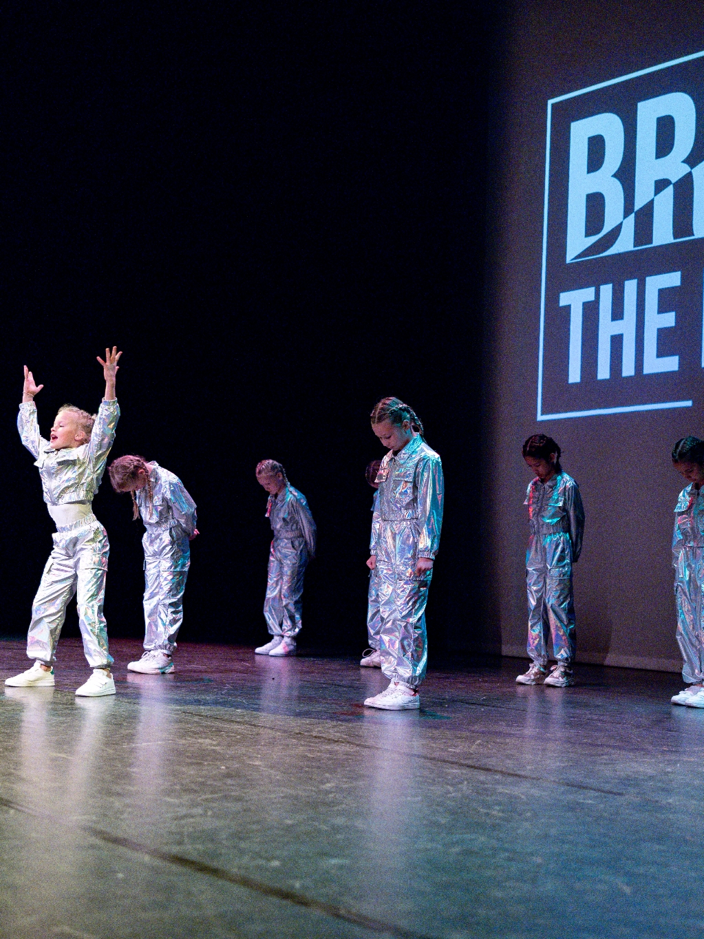 Dance competition at Break the Floor!💥 #dancecompetition #dancer #choreography #choreographer #hiphop #streetdance #danceschool 