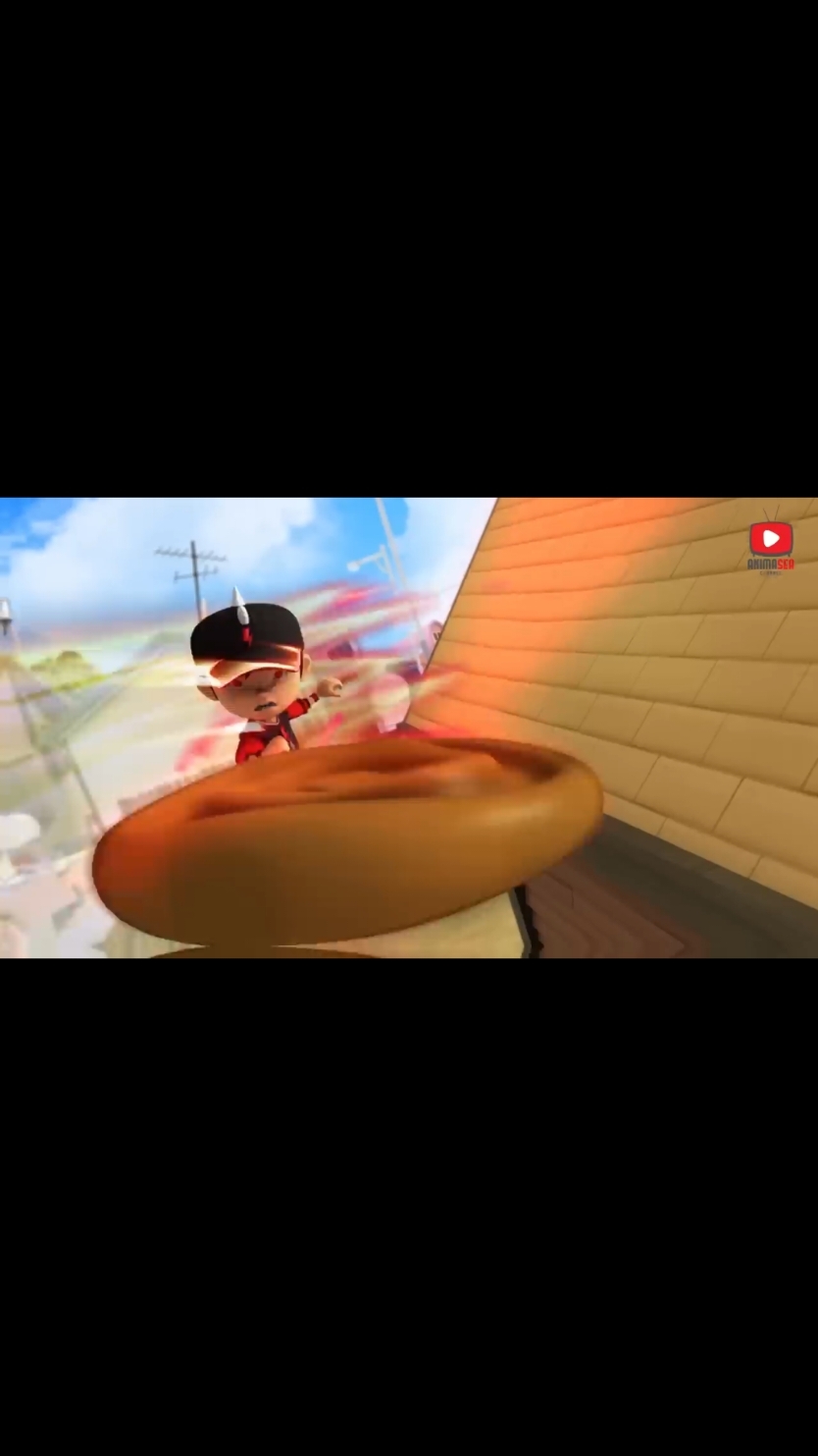 Boboiboy Season 1 Episode 6 Part 4 #boboiboy #boboiboyseason1 #boboiboyofficial #boboiboyepisode6 #part4 #fyp #foryoupage 