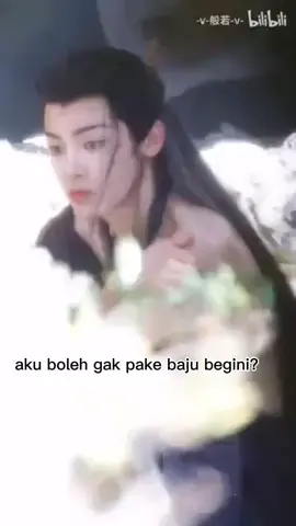 Siapa yang berani nyenggol nih?  #fangsoffortune #tianjiarui #yanan #chineseactor #chinesedrama #xybcaz #xybca #fyppppppppppppppppppppppp #fyp #fypage #neohou #neohou侯明昊 #houminghao 