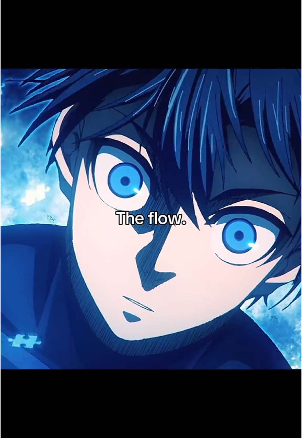 #bluelock #isagiyoichi #itoshirin #shidouryusei #fyp #flowstate #bluelockedit #bluelockanime #animeedit #animetok #animefyp #CapCut 