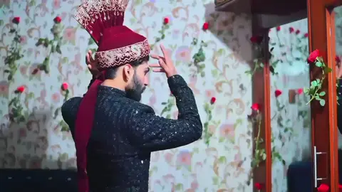 mujy to lgta hai sang to dulha rha hai #viralvideo #fyp #tranding #foryou #foryoupage #pleasetiktokteamviralvideo💯 #barat #shakeelphotography 