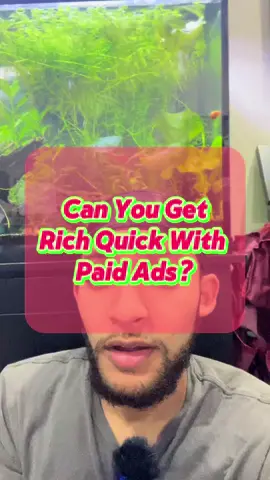 Paid ads can be successful, but running them correctly makes all the difference! 📈🎯 — #digitalmarketing #paidads #ppc #brandgrowth #socialmediatips #SmallBusiness 