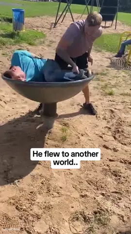 I am curious where he actually ended up... #dailydoseofinternet #failscompilation #funnyvideos