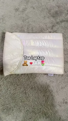 emang boleh tas laptop SECANTIK ini??!😫 #taslaptop #rekomendasi #xyzbca #fypp 