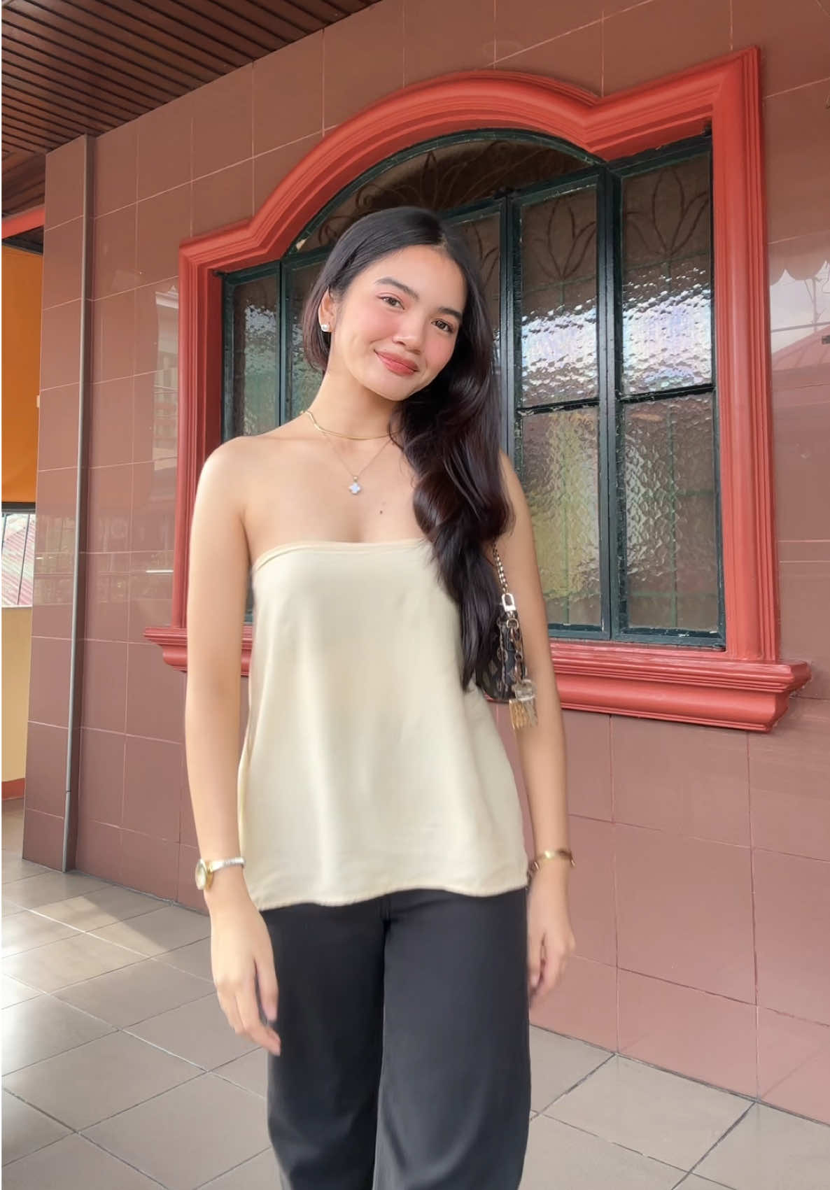 michi tops for life @shopmichi #OOTD 