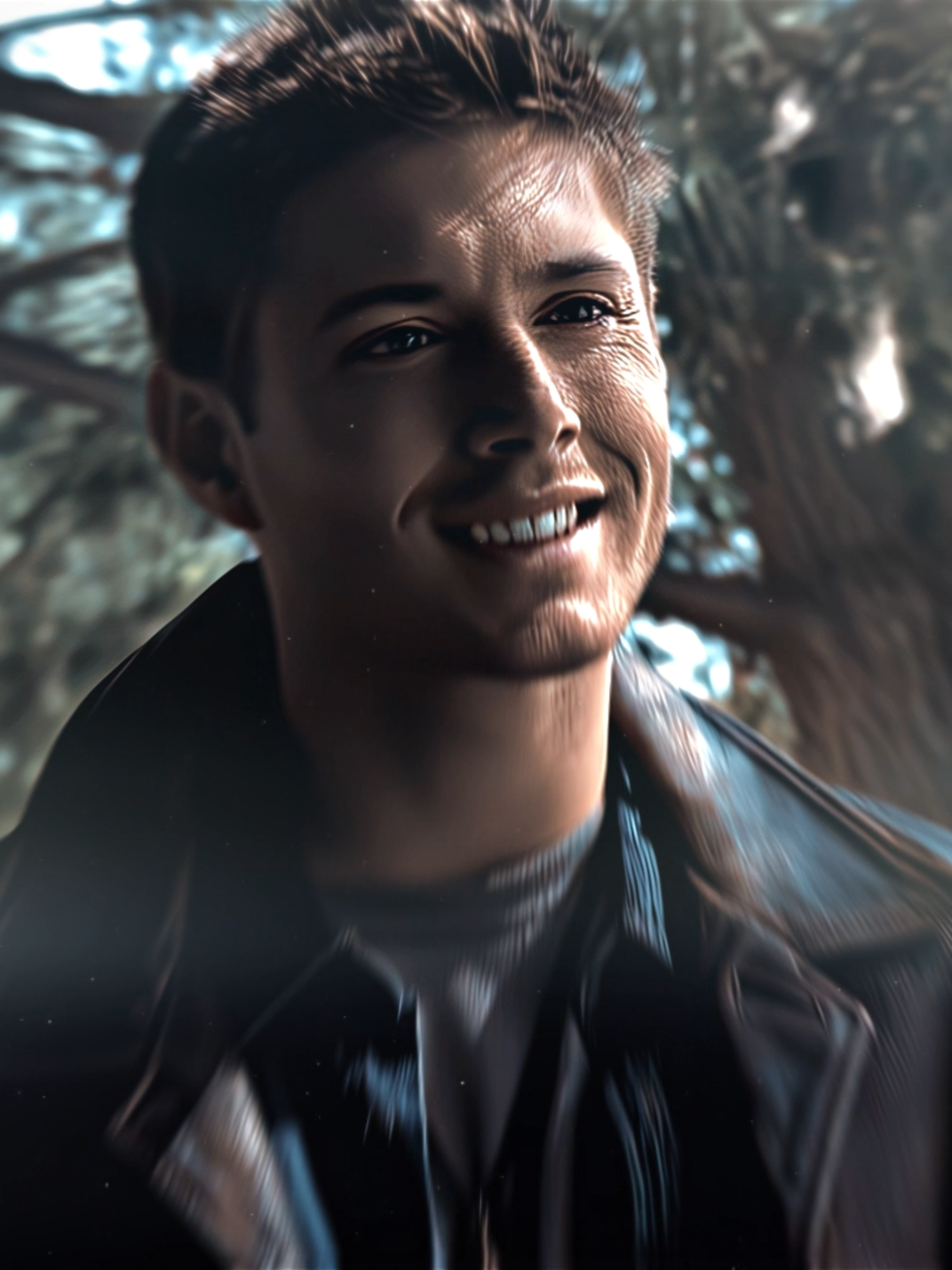 Dean Talarica? | Adquira o CC desse vídeo na Bio | Supernatural Edit | #supernatural #supernaturaledit #jesenackles #deanwinchester #deanwinchesteredit #deanwinchestersupernatural #fyp #virał #edit