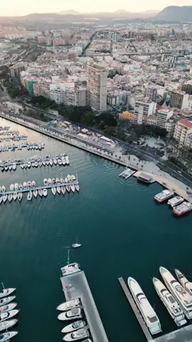 port of alicante 