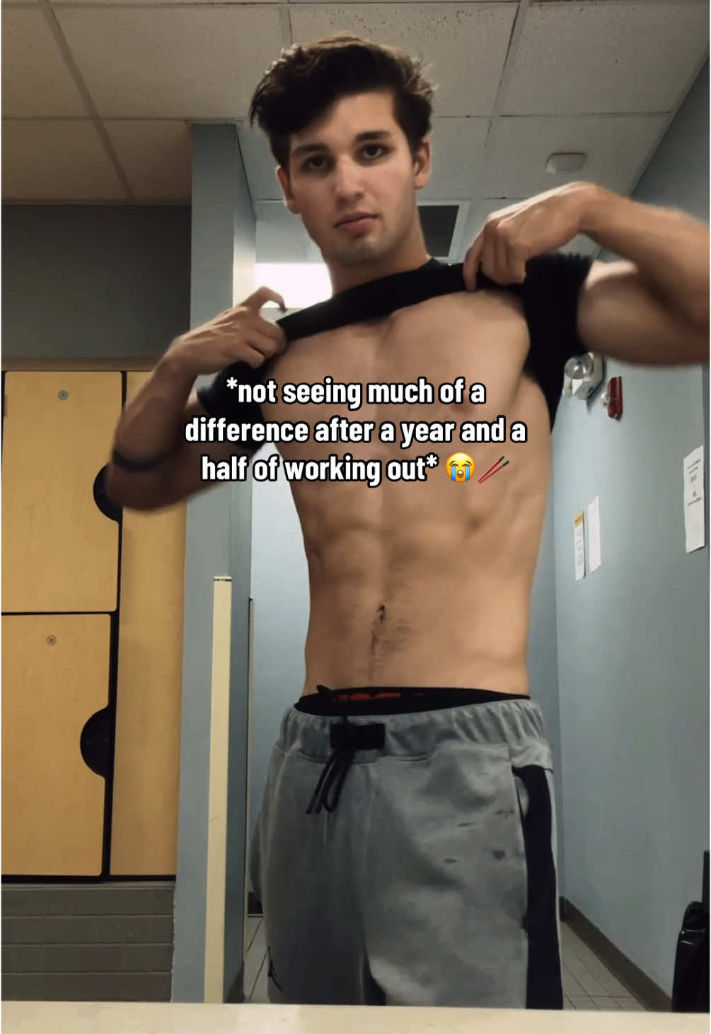 Turkesterone > Creatine anyday.  Creatine is Dog 💩 compared to Turk. 🤣 #transformation #fypシ #foryou #CapCut #tiktokshop #gymtransformation #gym #turkesterone 