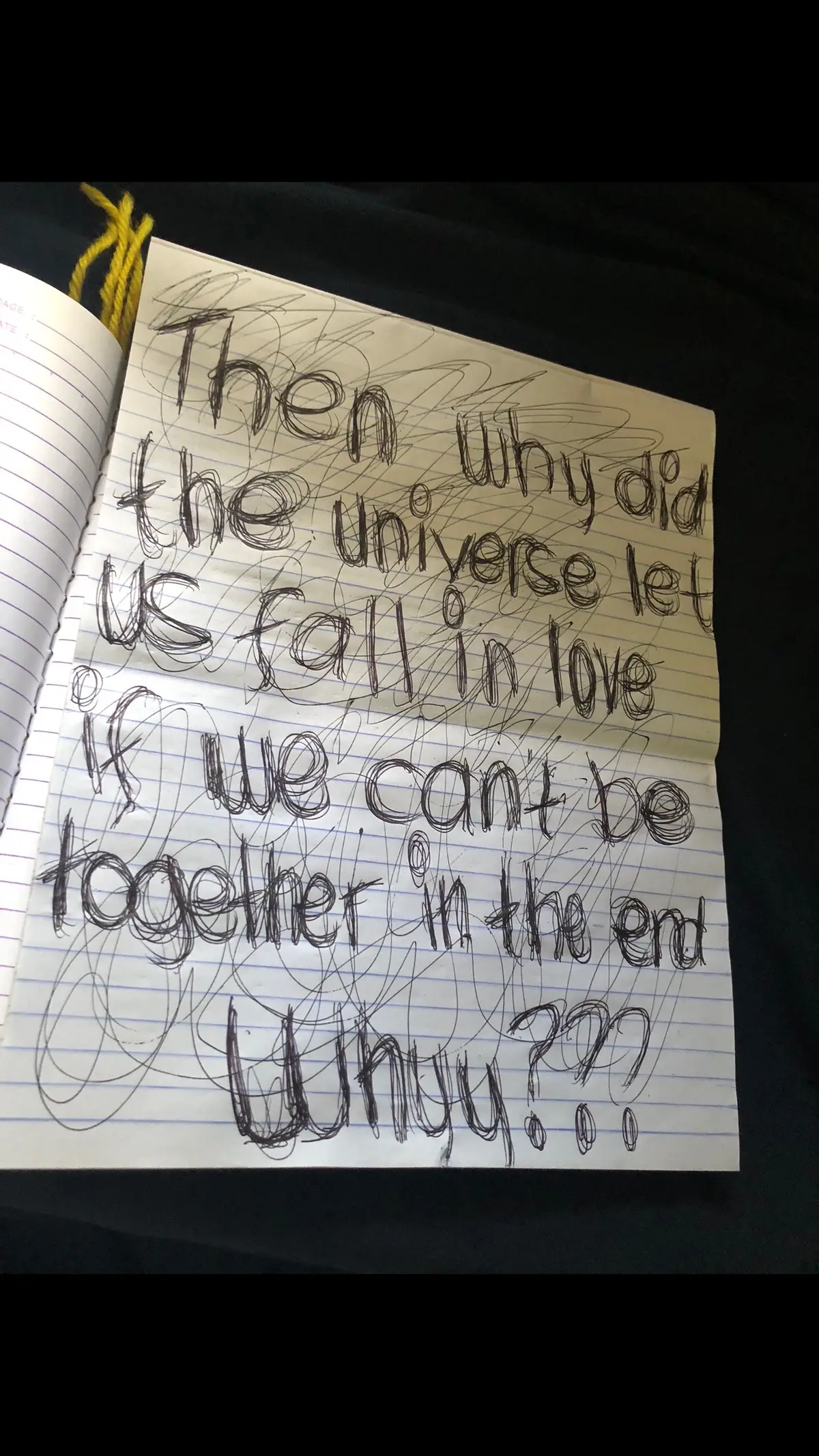 #fypppppppppppppp  whyy??😓