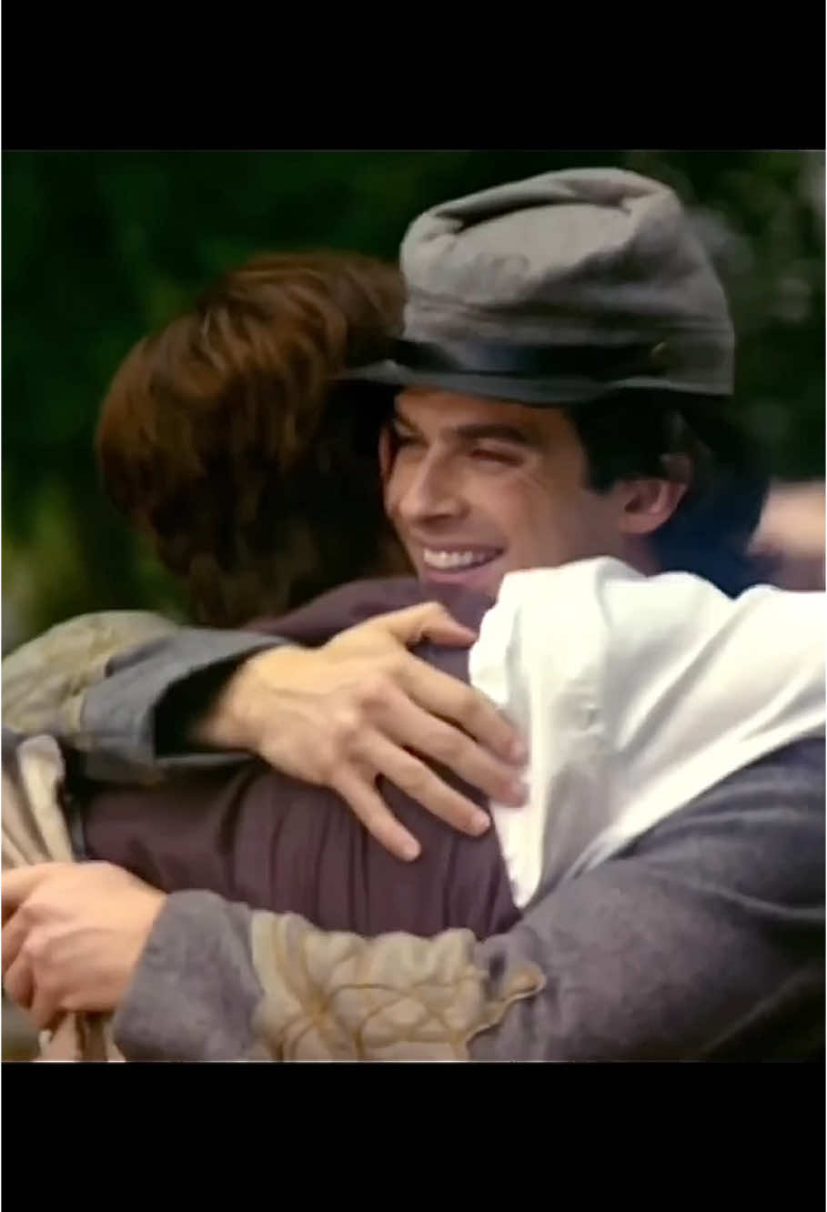 Eu precisava do Damon mais do que dela. #salvatorebrothers #damonsalvetore #stefansalvatore #thevampirediaries #edit 