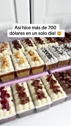 🔴 Visita el link de mi perfil para aprender repostería desde cero👩‍🍳🍰 #cakedecorating #cakeboss #reposteria #pasteleriacreativa #pasteleria #reposteriacasera #reposteriaencasa♥️ 