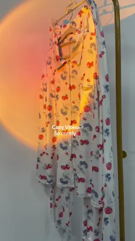 Holidays are coming up👒🍓#pyjamas #sleepwear #loungewear #twopieceset #coordset #cozyathome #newyear #spotlightfinds #tiktokshopholidayhaul #spotlight #tiktokmademebuyit #dealdrops #fyp 