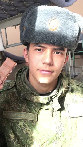 Он просто хороший человек 😂  #армия#рек 