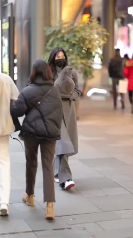 你家的小猫咪会不会这么听话呢？