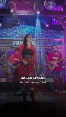 Dalan Liyane - @cantika_nuswantoro  #fypage #xyzcba #storywa #lirikvideo #liriklagu #lirikvideo #moodmusik #fyp #omadella #cantikanuswantoro #dalanliyane 