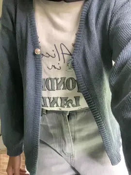 #cardigan #cardiganrajut #cardiganoutfit #cardigancrop #xybca #fyp 