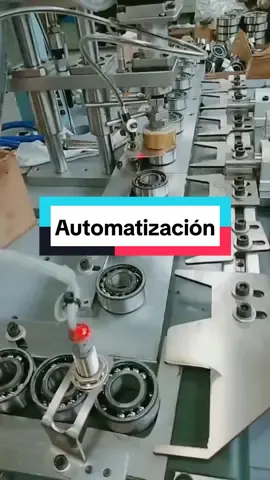 ¿Qué es la automatización industrial? #industriametalurgica  #ingenieria  #ingenieriaindustrial  #automatizacion  #industrialautomation  #petroquimica 