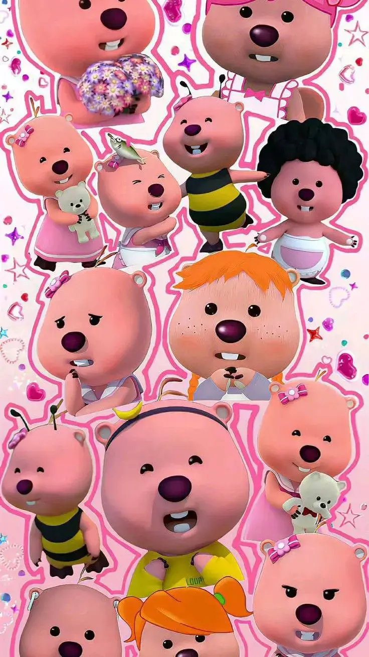 cute bgt kann #cutewallpaper #girls #fyppppppppppppppppppppppp #kartunlucu #wallpaperhp #pink #aeshetic #disneyplus #gummy 