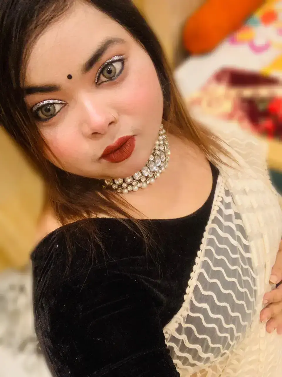 আমি ছিলাম বোকা ও ছিলো প্রতারক 😅🙂