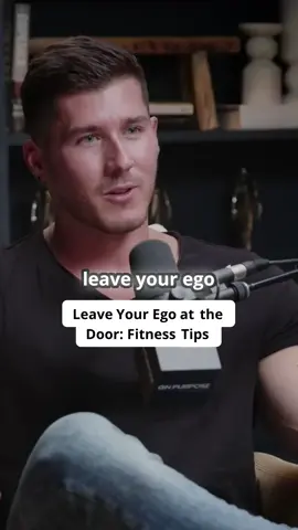 Elevate your workout game by leaving your ego at the door! 💪 Discover the secret to achieving results faster by embracing intentional lifting rather than just swinging weights around. This powerful message emphasizes the importance of mastering each repetition, which can transform your fitness journey. When you approach your training with focus and purpose, you unlock your true potential and see real progress! Get ready to rethink your gym routine and take your workouts to the next level with practical tips from fitness expert Nimai Delgado. Whether you're a seasoned lifter or just starting out, these insights will inspire you to cultivate discipline and a growth mindset in your fitness endeavors. Don’t miss out on this enlightening wisdom! 🌱✨ #Fitness #WorkoutTips #NimaiDelgado #LiftingWithIntention #MasterTheRepetition #EgoFreeFitness #VeganBodybuilder #GymMotivation #HealthyLifestyle #MindsetMatters
