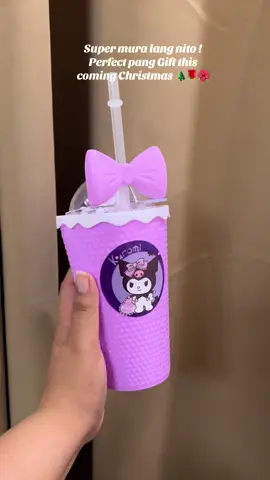 Abot na abot pa to ! Cute tumbler for kids ! Click my yellow basket guys ! 🌺🌷 #tumbler #cutegift #kidstumbler 