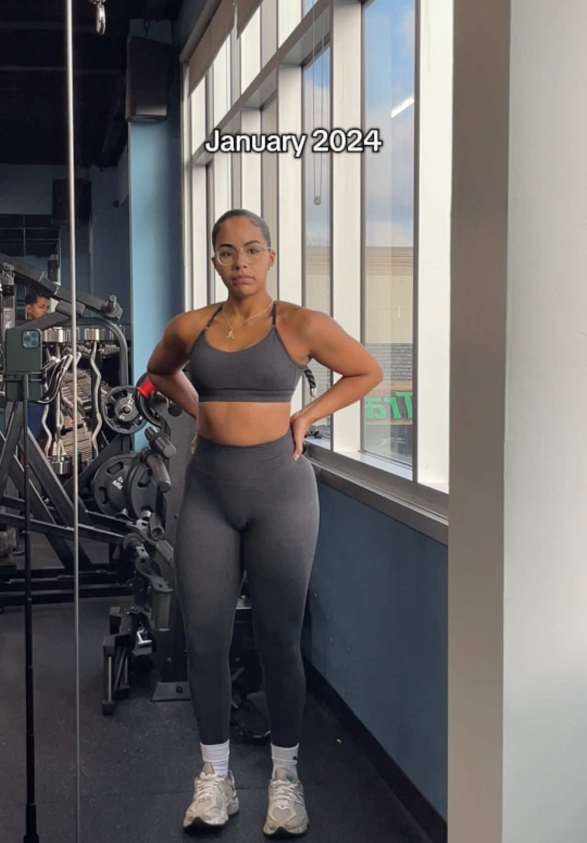 slow and steady 🤍