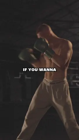 Want a stronger core? Try this plank challenge 🥊 - - - - - #boxingdrills #fyp #viral