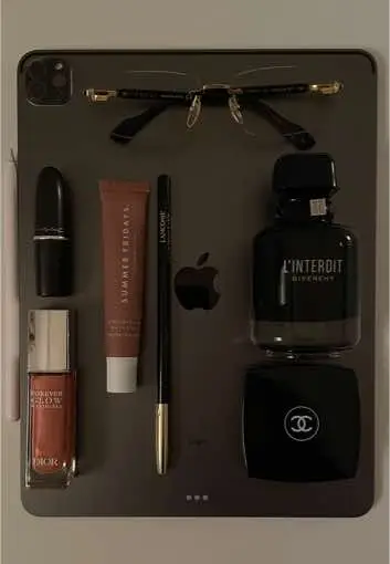 #fyp #chanel #gucci #dior 