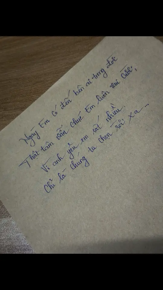 Thật tâm vẫn chúc em luôn vui cười, vì anh yêu em rất nhiều, chỉ là chúng ta chọn rời xa..! #viral #giothi #music 