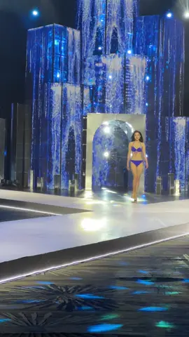 Thí sinh Nguyễn Ngọc Kiều Duy trong Phần thi NGƯỜI ĐẸP HÌNH THỂ HHQGVN 2024 #VietNamBeautyFashionFest #VBFF10 #XMODE #HoaHauQuocGiaVietNam  #SenVang #SenVangEntertainment  #Nucos #CollagenNhat  #LactobactIntima #menvisinhphunutuDuc 