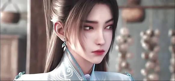 Ninh Diêu nhìn lén Trần Bình An, đến khi Trần Bình An nhìn lại thì giả vờ giận dỗi cho qua chuyện:))#ninhdieu #tranbinhan #kiemlai #hoathinhtrungquoc #hoathinh3d #donghua #kiemlai #hh3dtq #phimhoathinh #xuhuong 