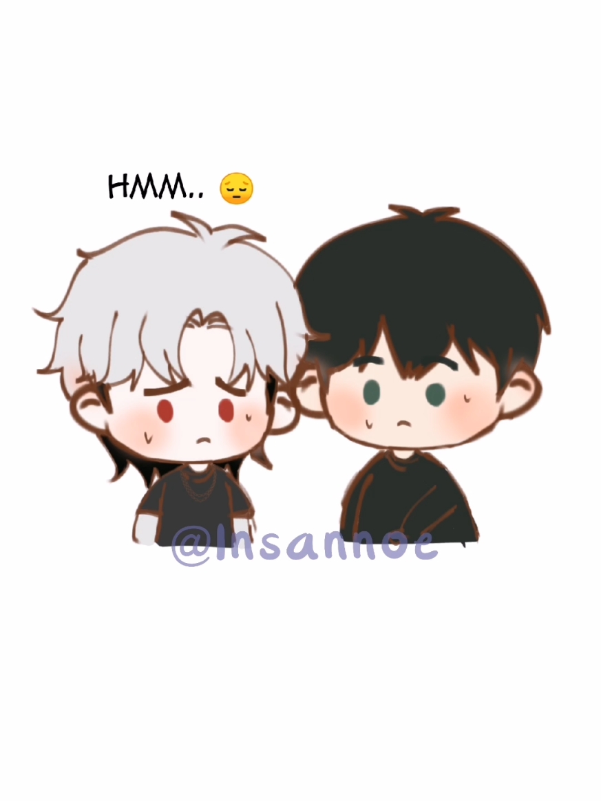 Yejun favorite child 😭😭 #plave #eunho #hamin #bamby #artwork 