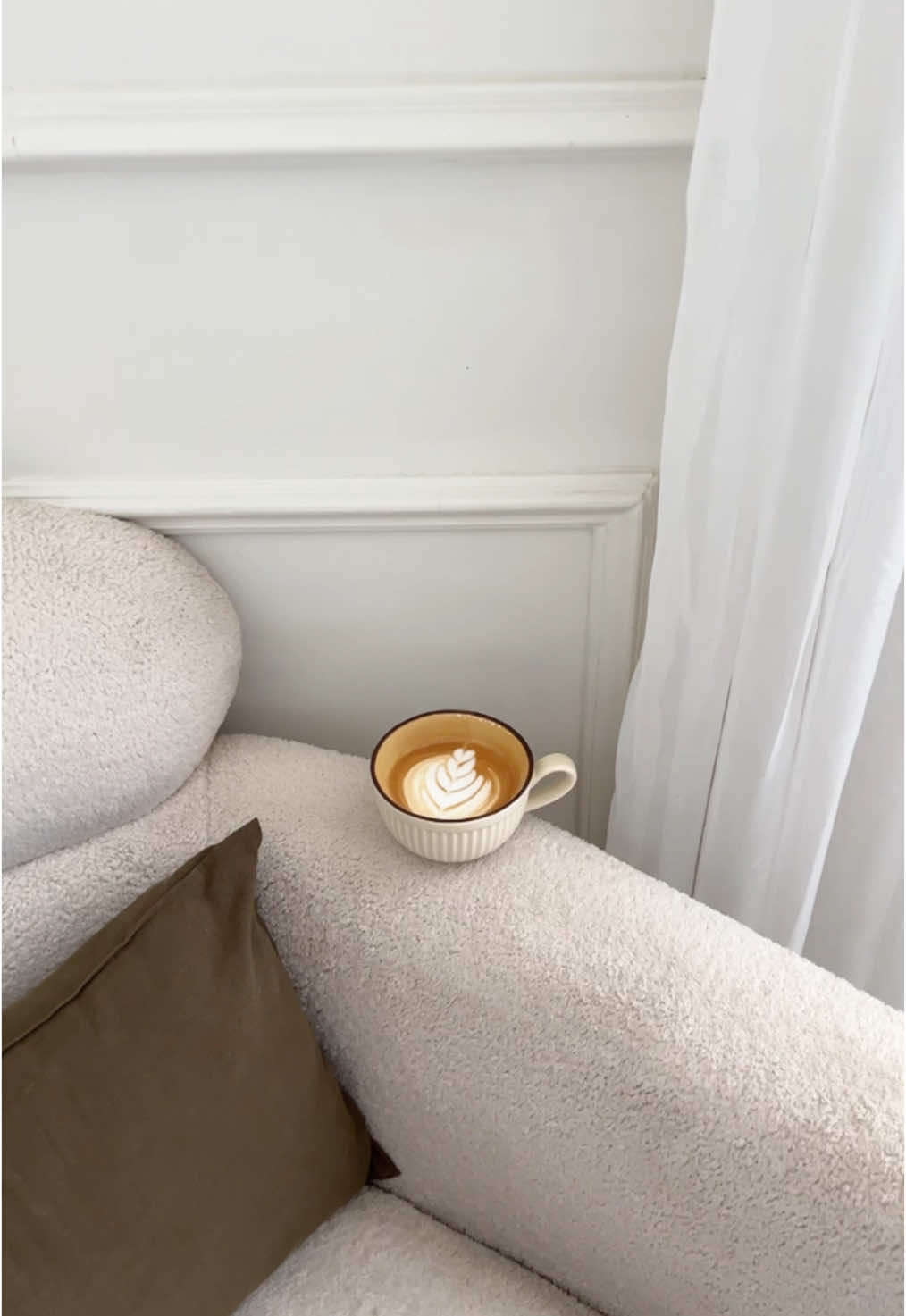 @شين | قهوة مختصة 