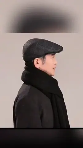 Mũ nồi nam trung niên