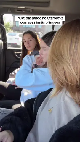 Elas tao crescendo 🥺