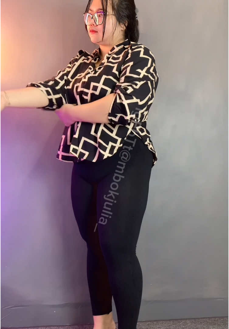 Sudah psti bisa uk jumbo seperti aku💋